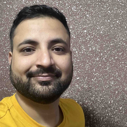 Kushank Mittal