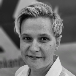 Sabrina Knuppertz