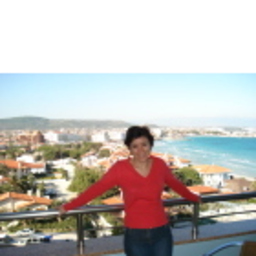 Hatice Öztürk