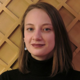 Anna Romanova
