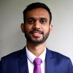 Swapon Kanti Das