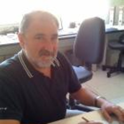 José González Escribano