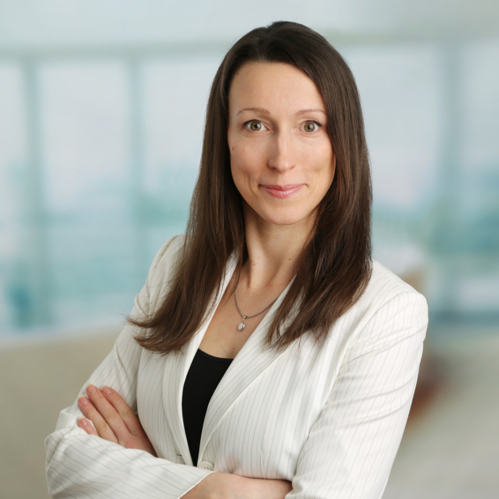 Petra Siebert Assistentin Geschäftsbereichsleitung, Mitglieder