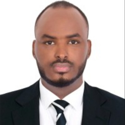 ABDIWAHAB ALI