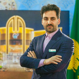 mohsen shafiey
