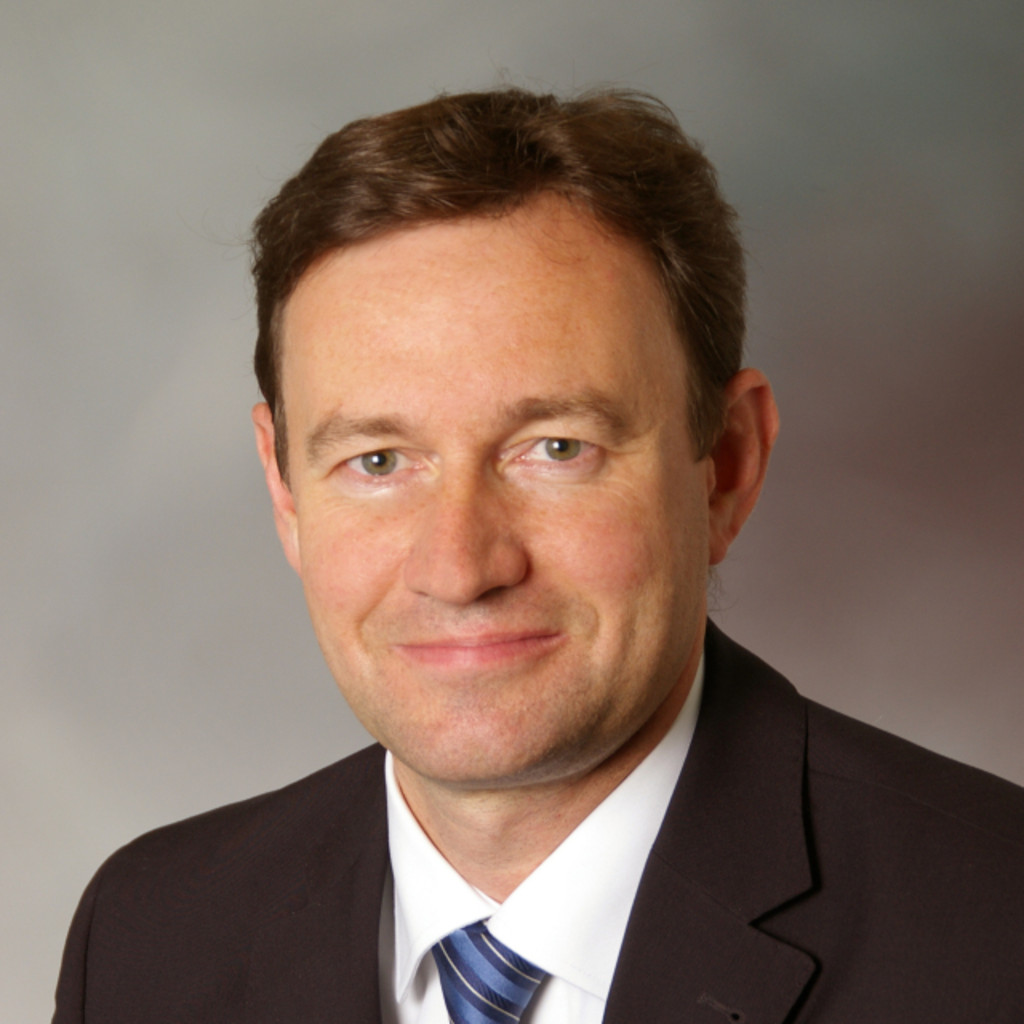 Wolfgang Neunheuser Head of Financial Reporting & Projects RWE