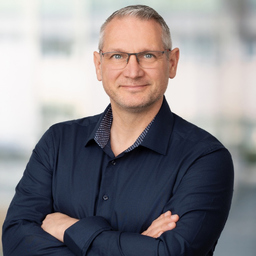 Steffen Schubert