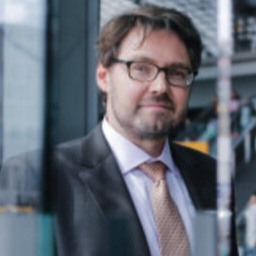 Dipl.-Ing. Oliver Wrunsch