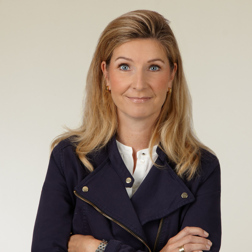 Social Media Profilbild Katja müller sohler Solingen