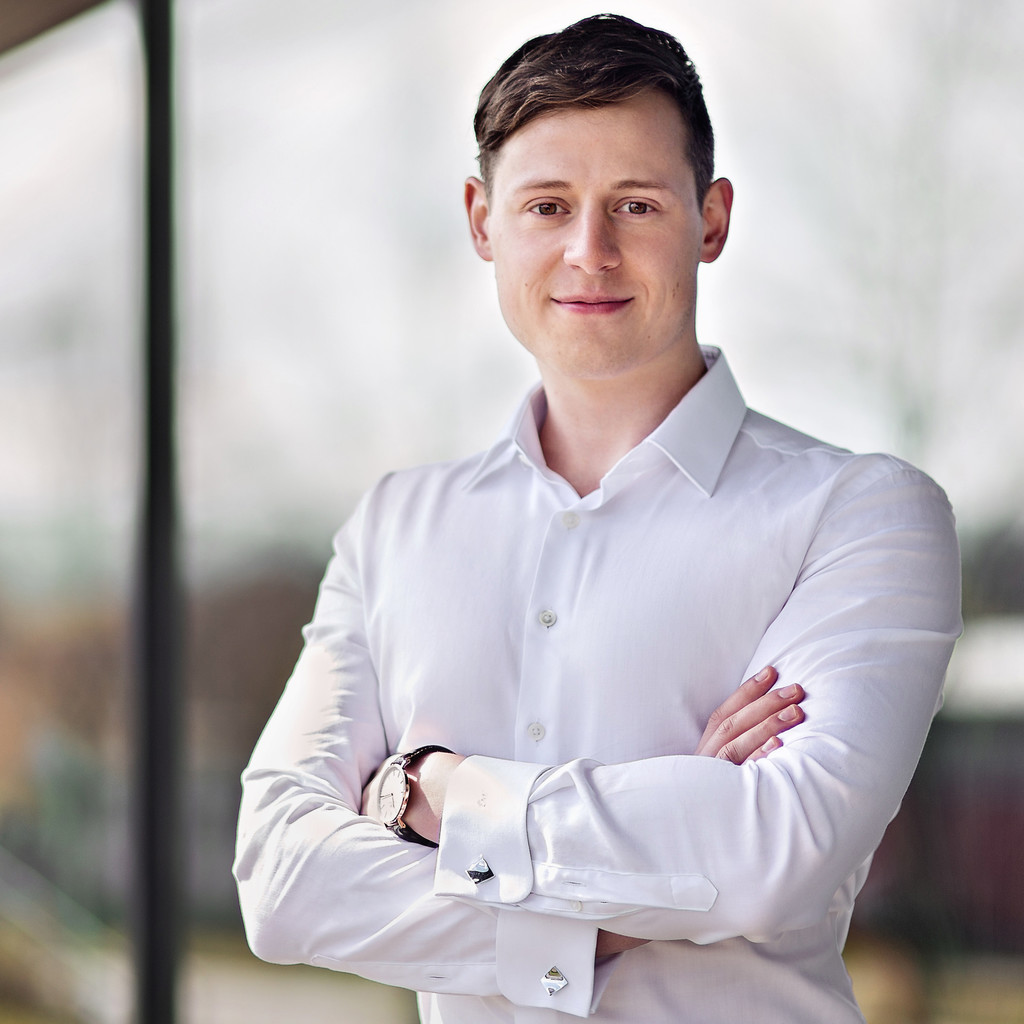 Patrick Gradl Steuerberater Die BBHGruppe XING