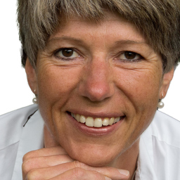 Gudrun Zell