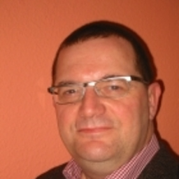 Dr. Ralph Kausch