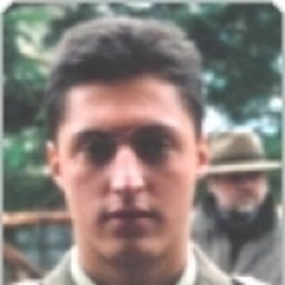 Juan Carlos De Agostini Solines
