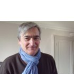 Jean Deschamps