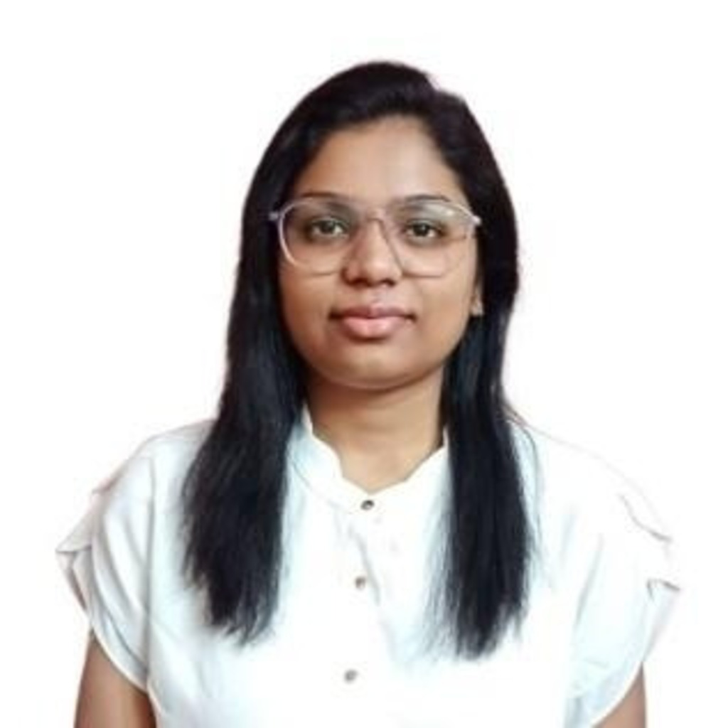 Swati Singh - Data Analyst - Johnson Matthey Chemicals GmbH | XING