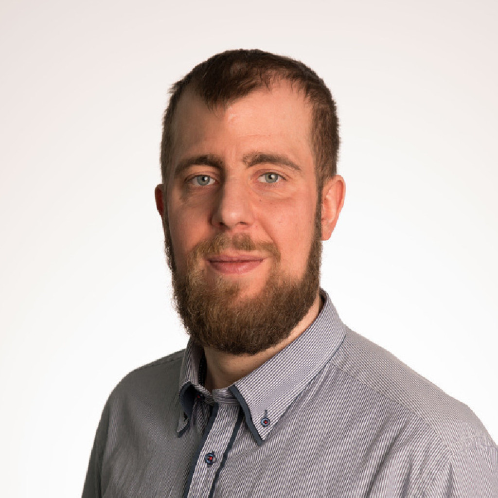 Alexander Wetzig ServiceTechniker wu personal GmbH XING