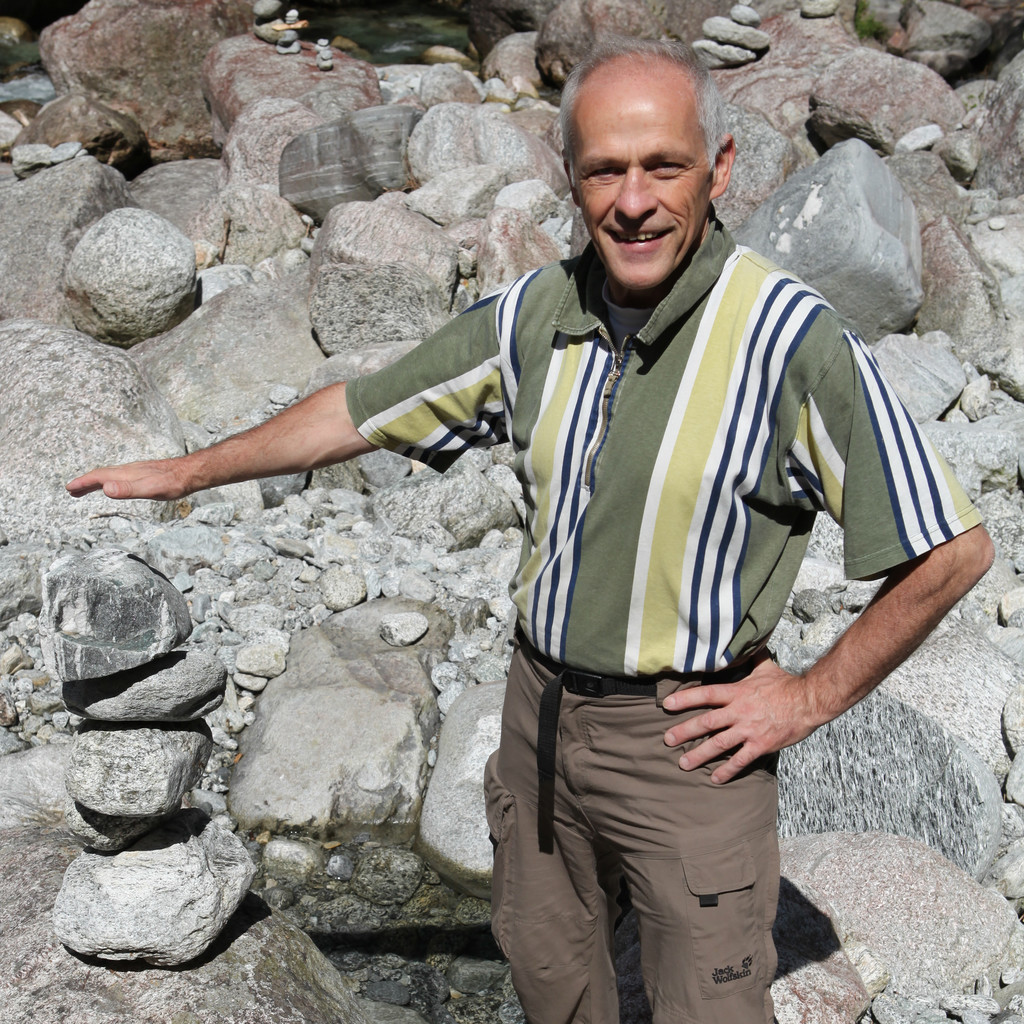 Wolfgang Michels Support in Design, Entwicklung, Konstruktion