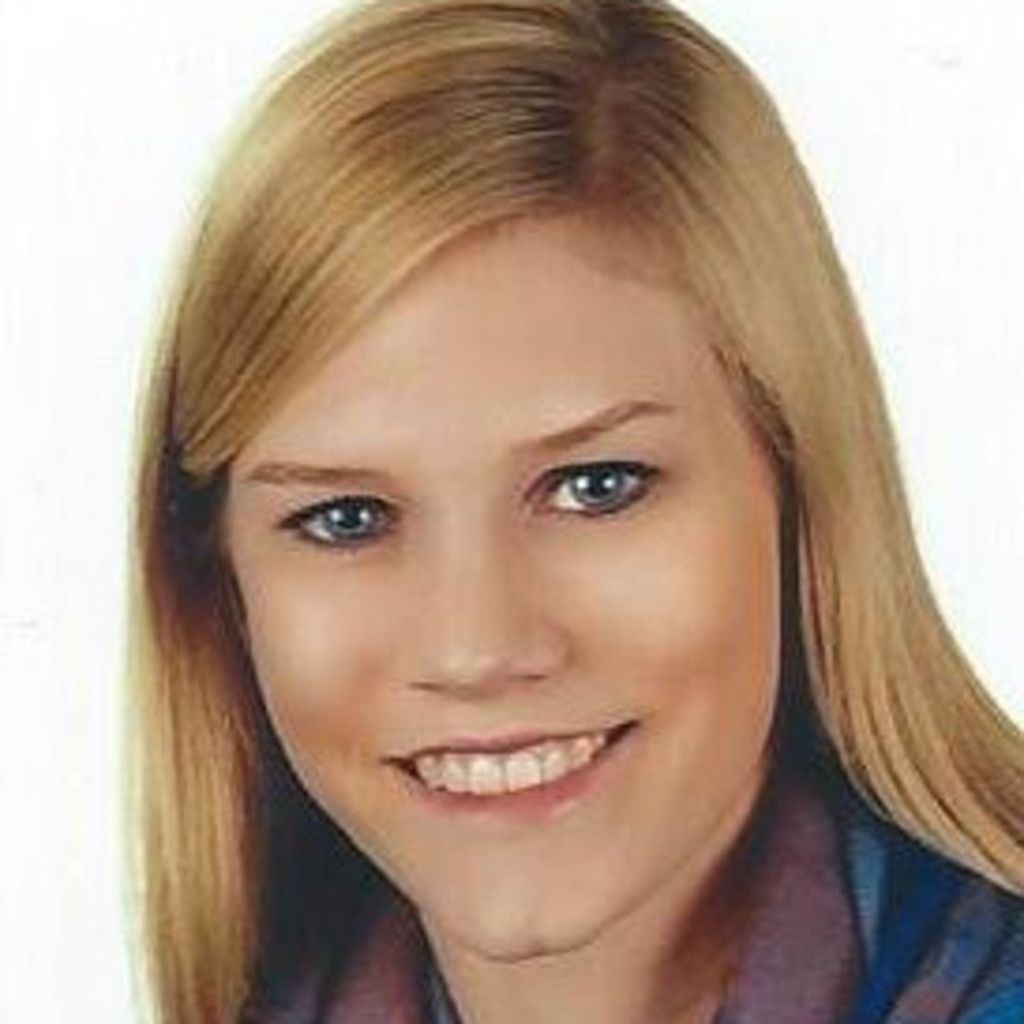 Social Media Profilbild Julia Spengler Augsburg
