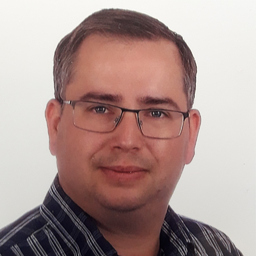 Benjamin Umbach