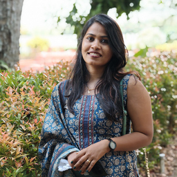 Athira Rajalekshmi Das