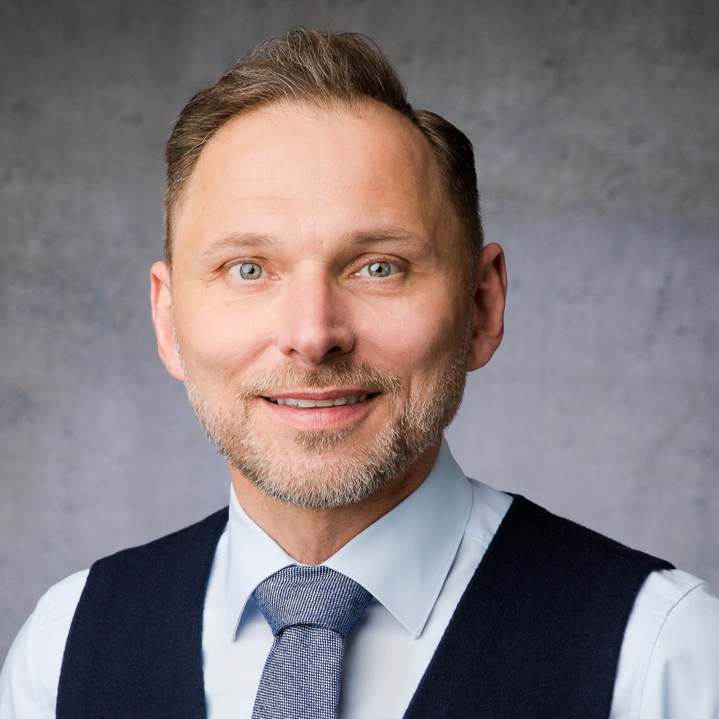 Jochen Duda Geschäftsführer Ruhr Placement GmbH XING