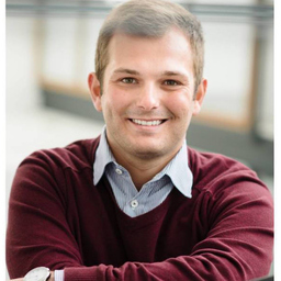 Christoph Müller-Dechent