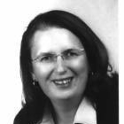 Eveline Podehl