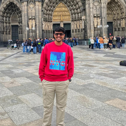 TANAY KAPADIA