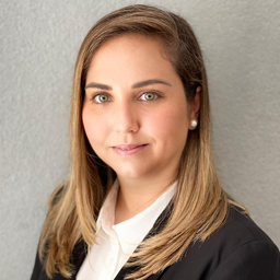 Maria Loreto Muñoz Garcia
