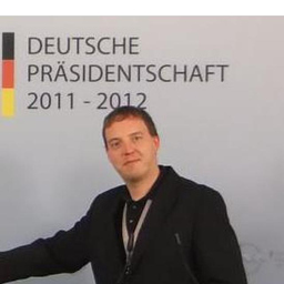 Björn Kindscher