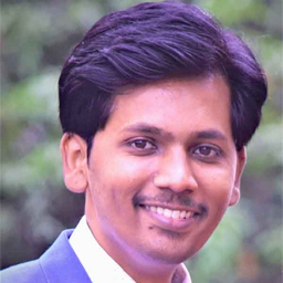 Pranit Nawale