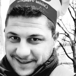 Jetmir Eisemann