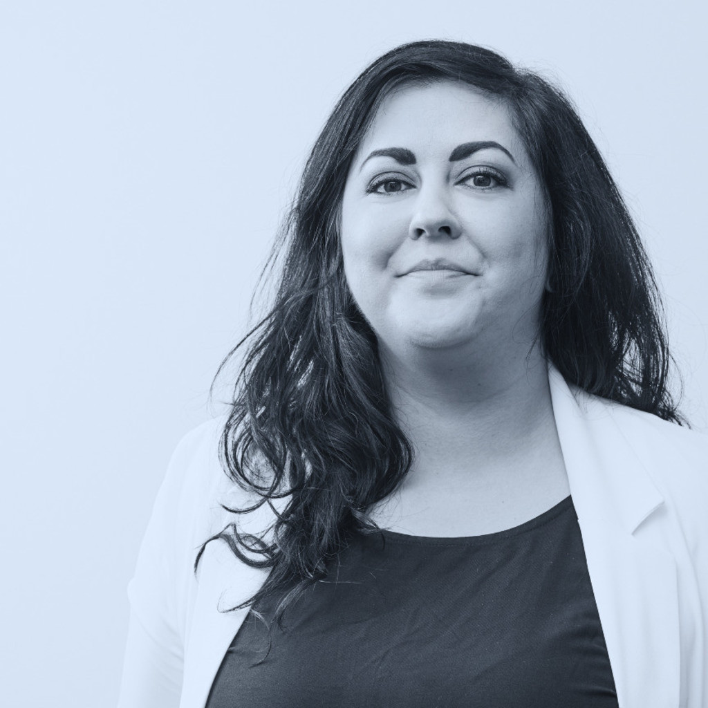 Hanna Santoro Geschäftsführerin Beil² Die PRStrategen GmbH XING