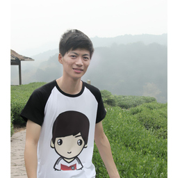 Joey Peng