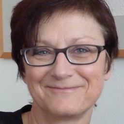 Christine Musits