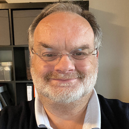 Klaus Messerklinger