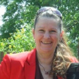 Antonia Zurfluh
