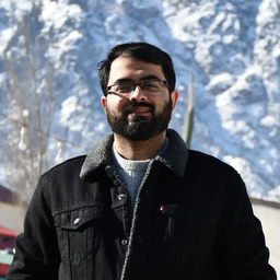 Muhammad Ibrahim Afsar Khan