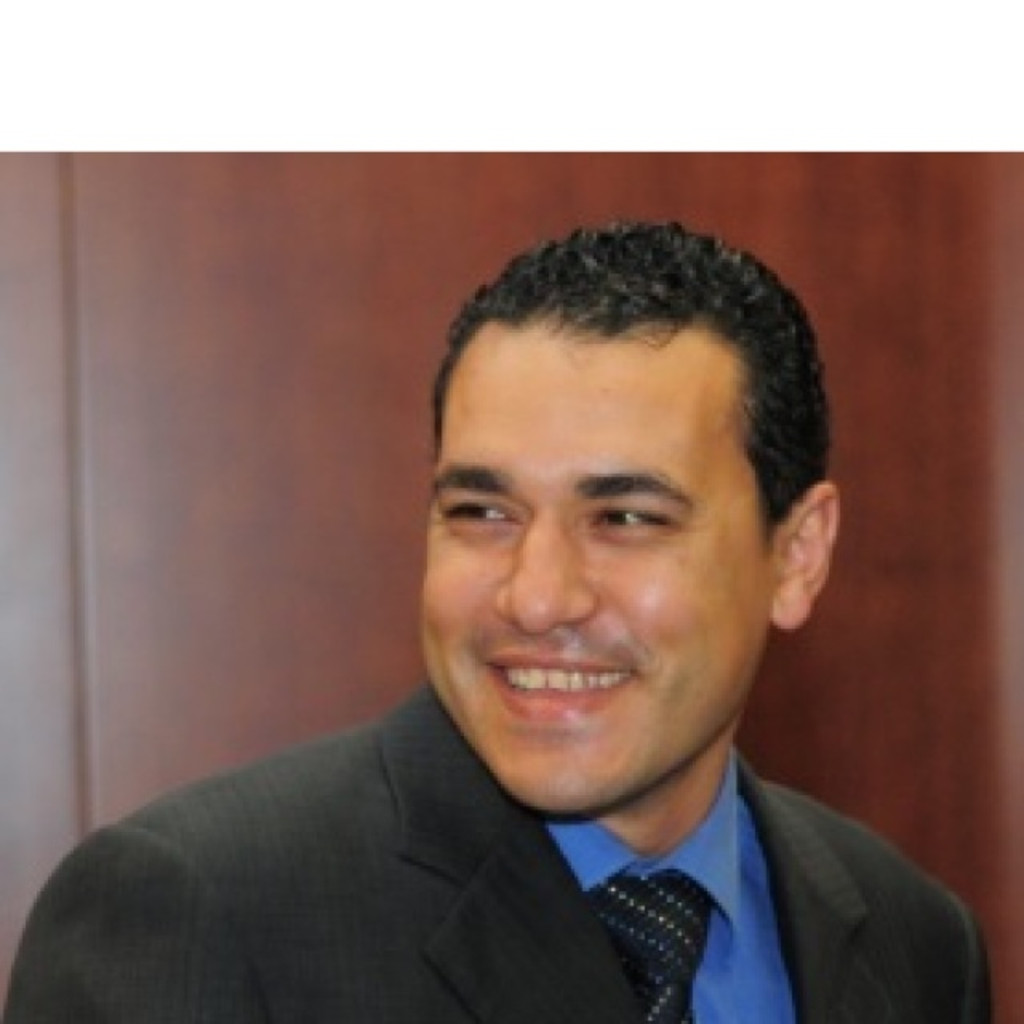 Ahmed Karkar IT Manager Americana Oman XING