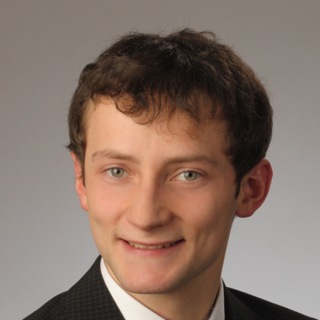 Lothar Schulz Fachpraktikum En.plus GmbH XING