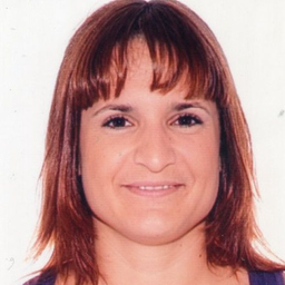 Cristina Ramírez