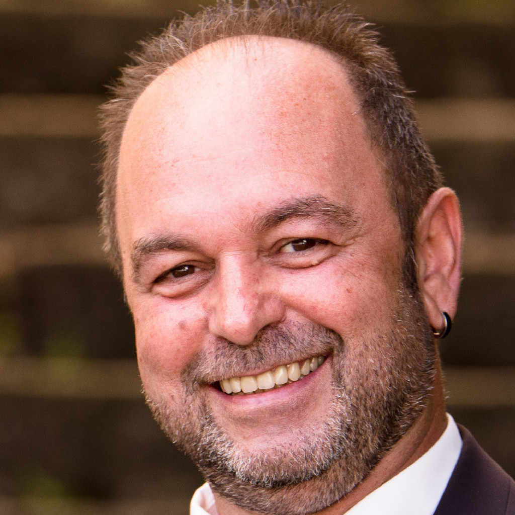 Christian Ullmann Disponent GODELMANN GmbH & Co. KG XING