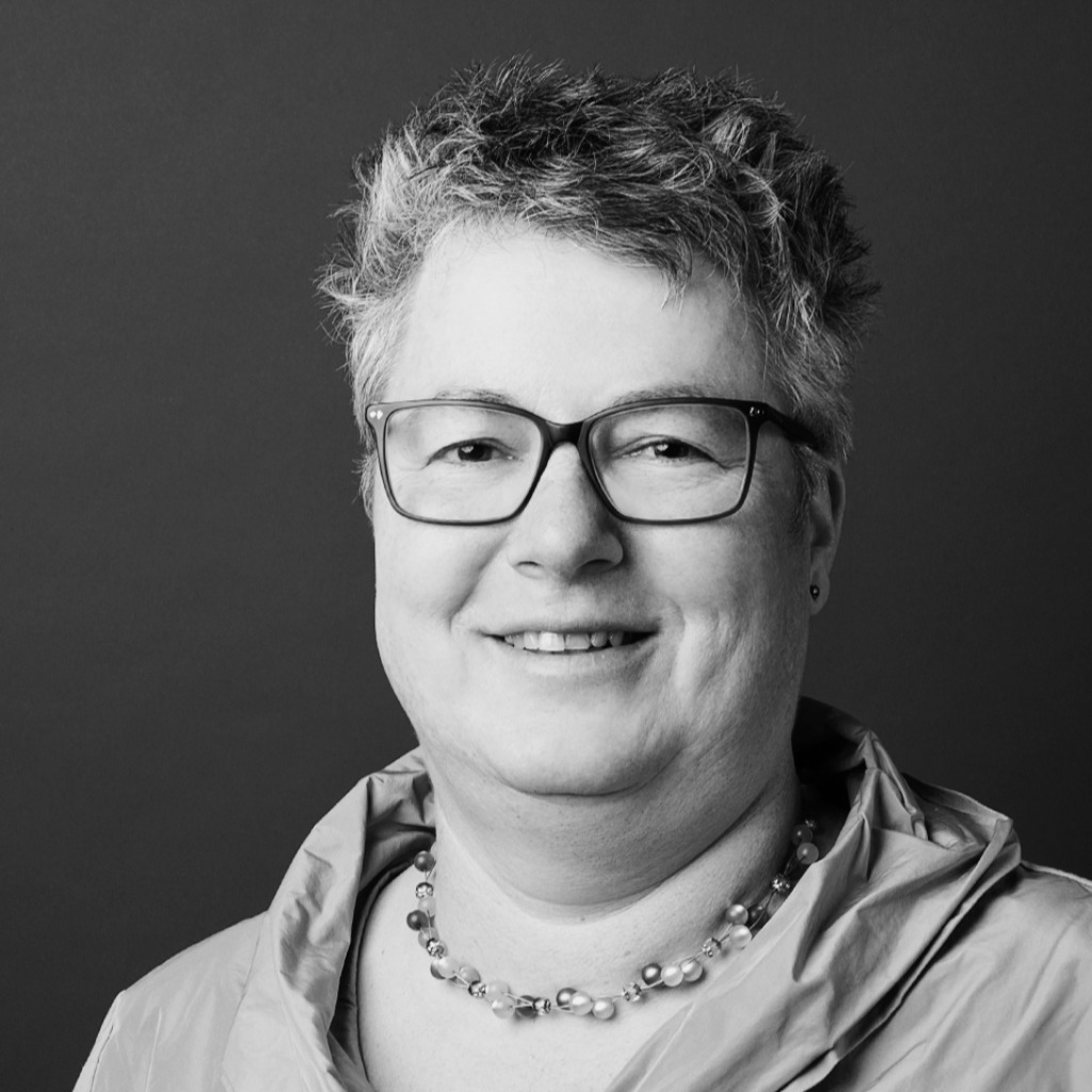 Christine Abraham IT Business Consultant Process Transformation Team