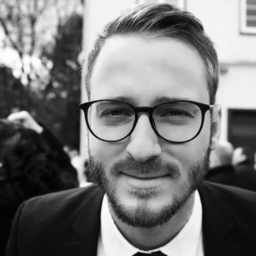 Moriz Frommann