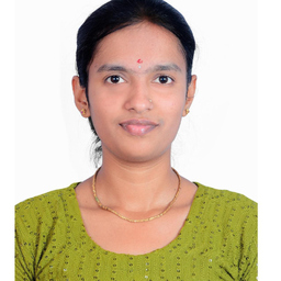 Pushpalatha Veeranna