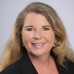 Susanne Rosiefsky Sening