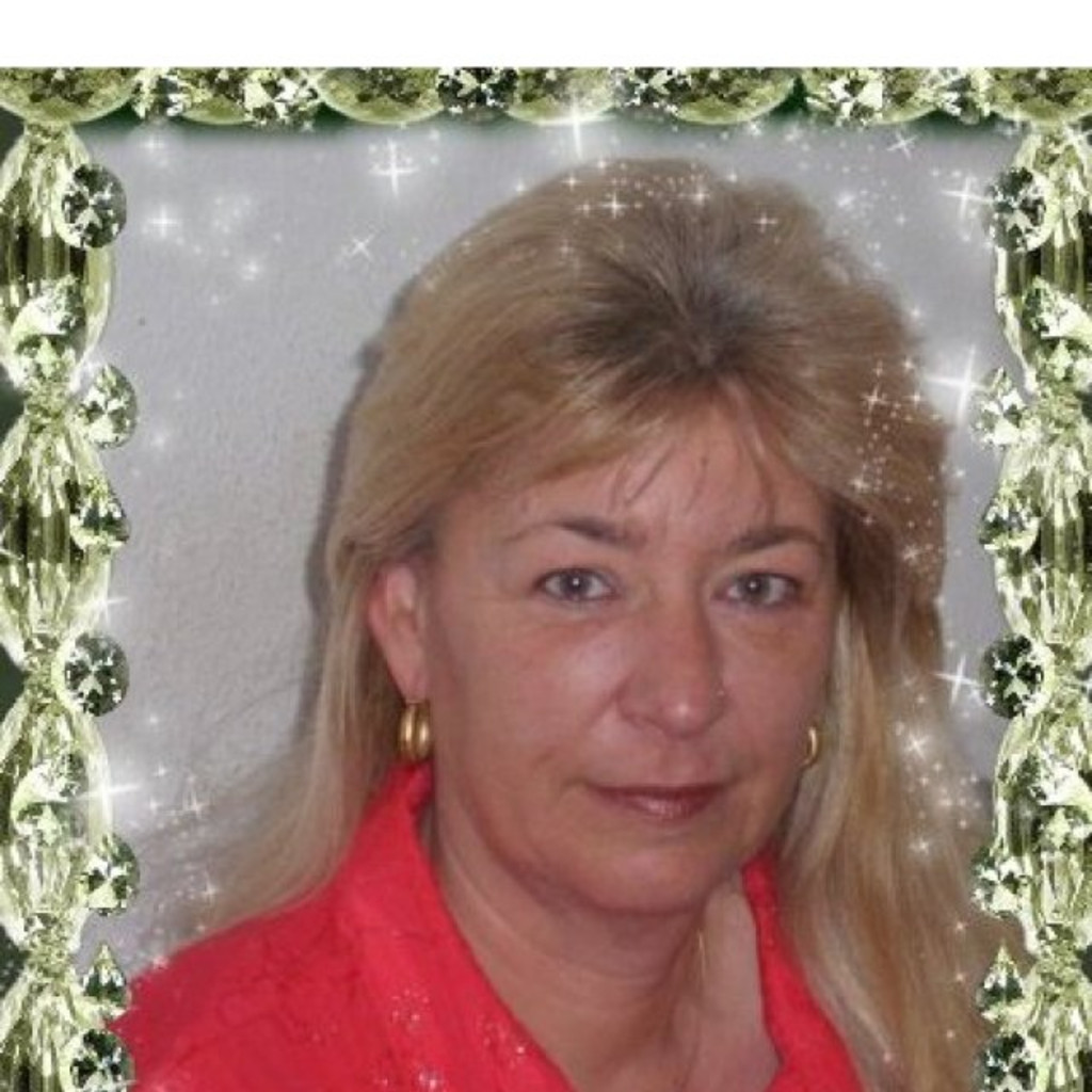 Carmen Nemri Geschäftsführerin Gesundheit und Fitness Nemri und