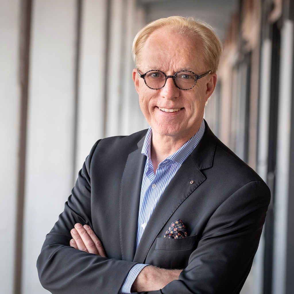 Michael Schmidt Projektmanager Zustiftungen Bremer Heimstiftung XING