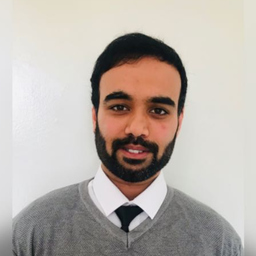 Shahrukh Ishtiaq Malik