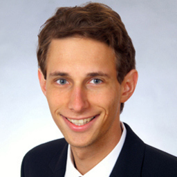 Florian Weisgerber